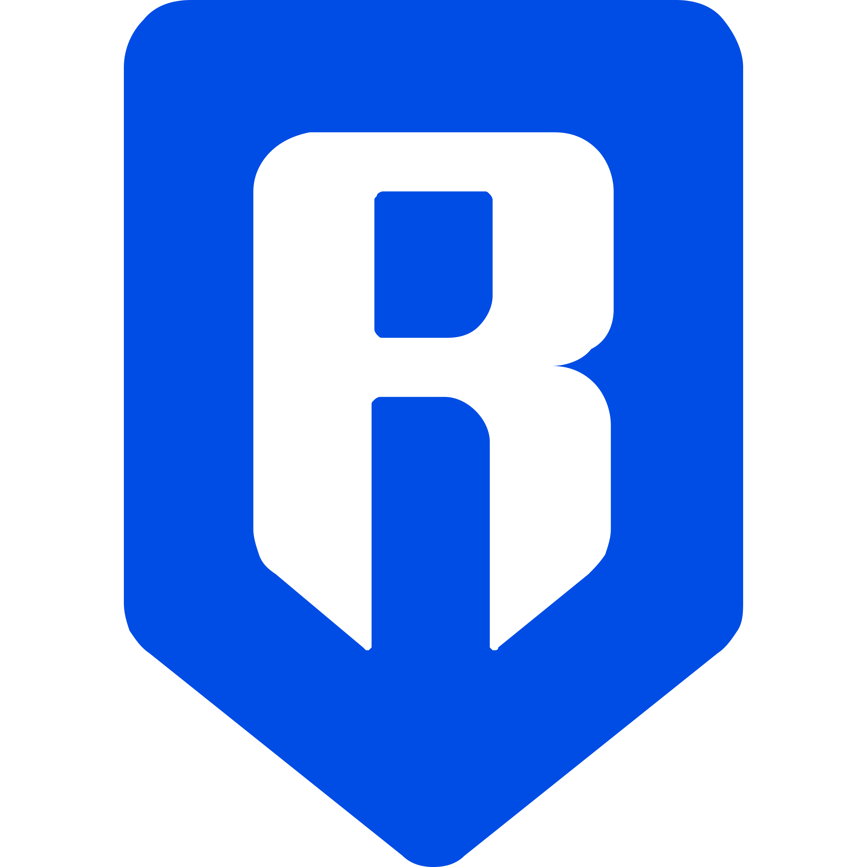 Ronin logo